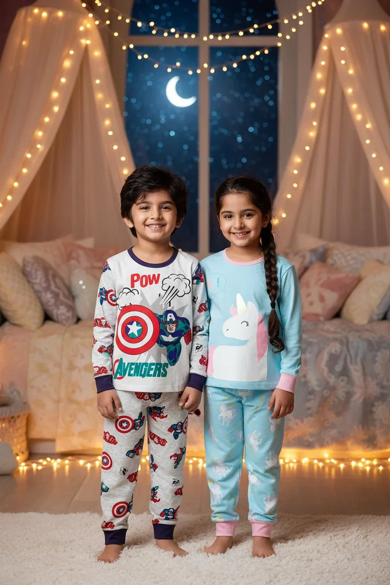 Night Wear