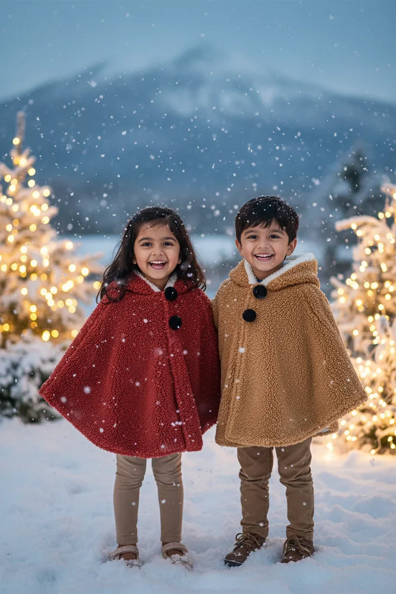 Winter Wear