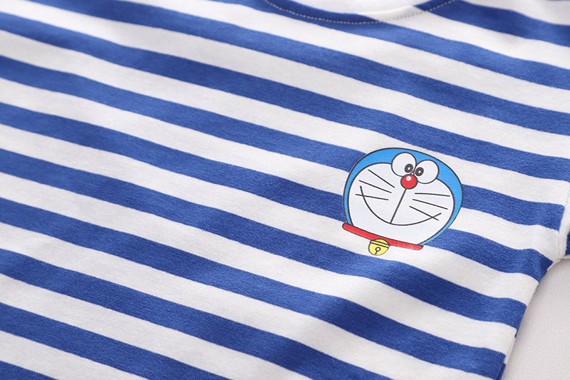 Doraemon Adventures Set - Fun and Fashion Combined!