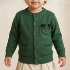 Double Eye Sweater