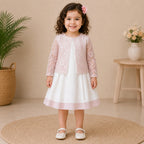 European Style Party Dress