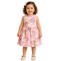 Fairy Cotton Dress