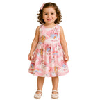 Fairy Cotton Dress