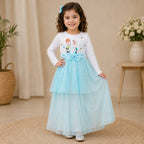 Frozen Sparkle Dress