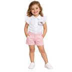 Hello Kitty Top