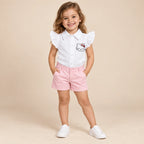 Hello Kitty Top