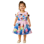 Moana Dress
