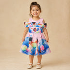 Moana Dress