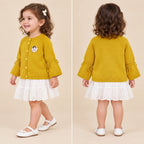 Long Sleeves Sweater