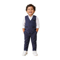 Polka Dot Waistcoat