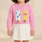 Cat Sweater