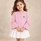 Long Sleeves Sweater