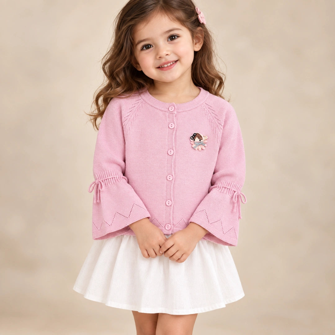 Long Sleeves Sweater