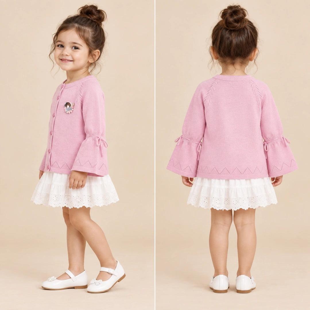 Long Sleeves Sweater