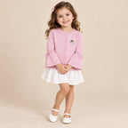 Long Sleeves Sweater