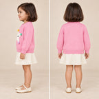 Star Pom Pom Sweater Unisex