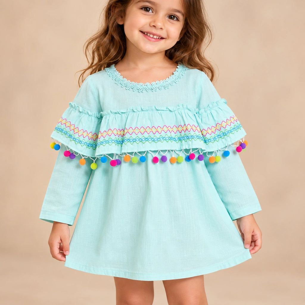Pom Pom Tee