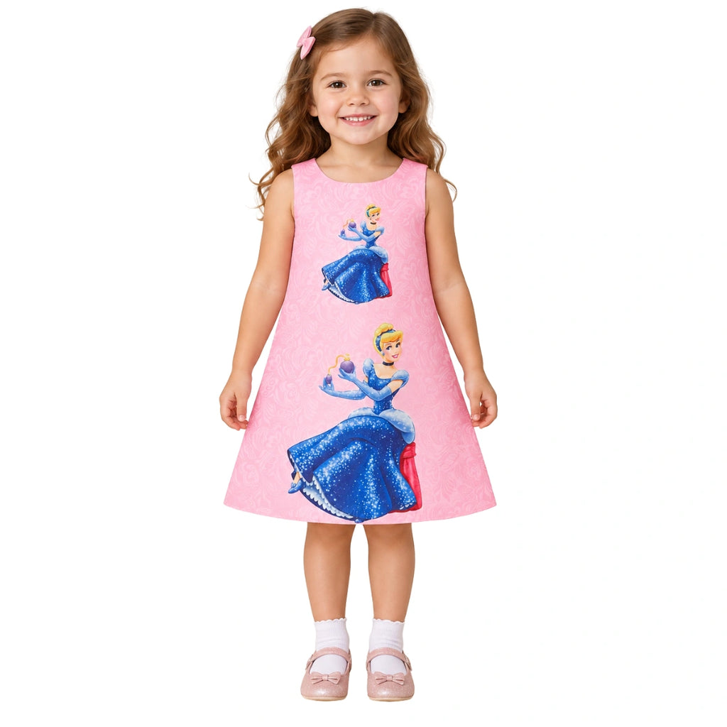 Princess Dress