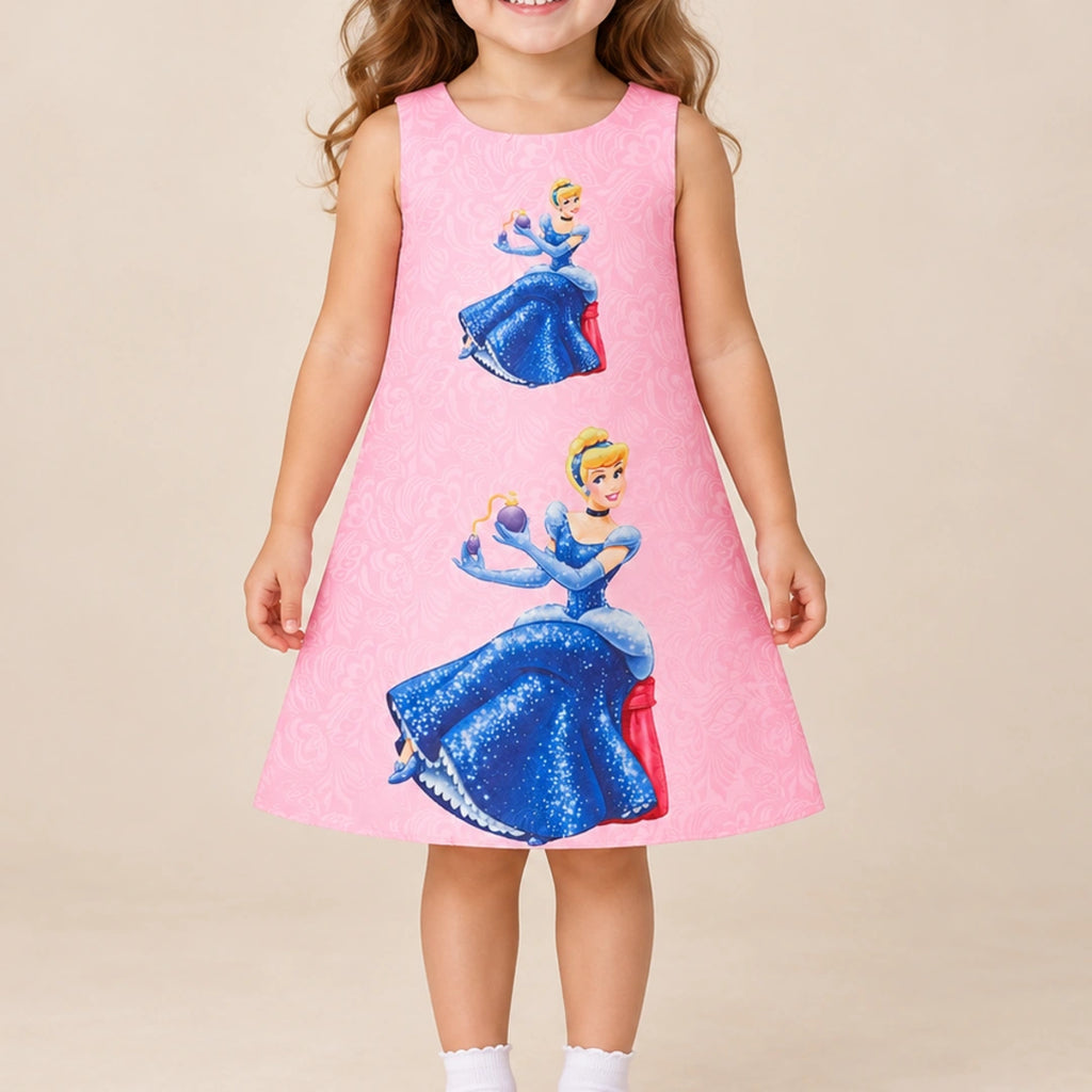 Princess Dress
