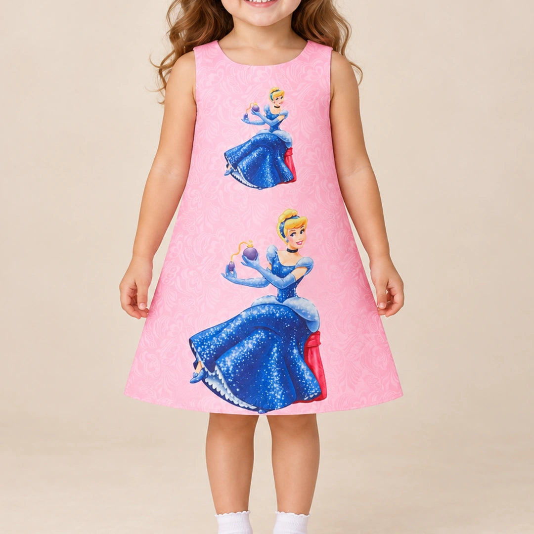 Princess Dress