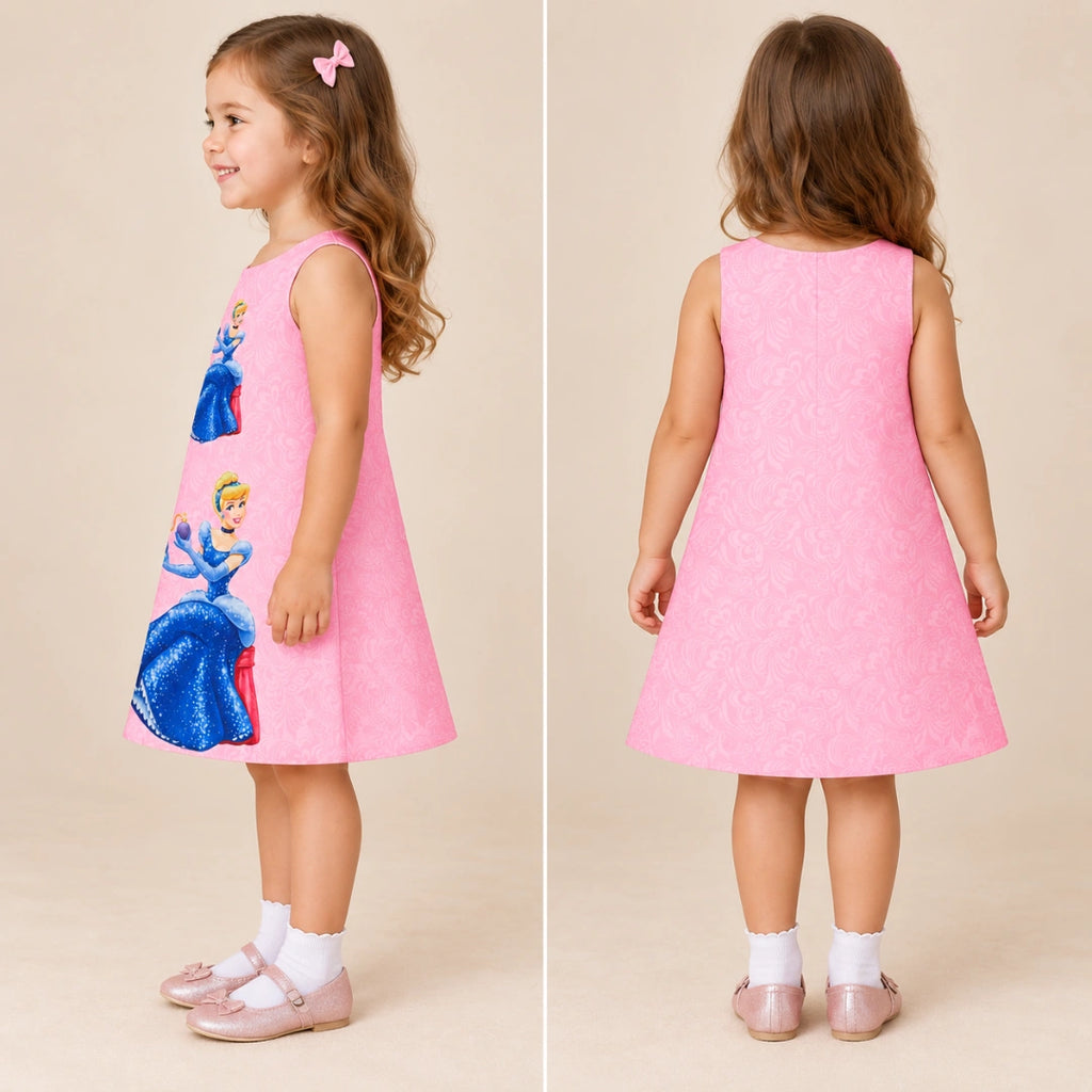 Princess Dress