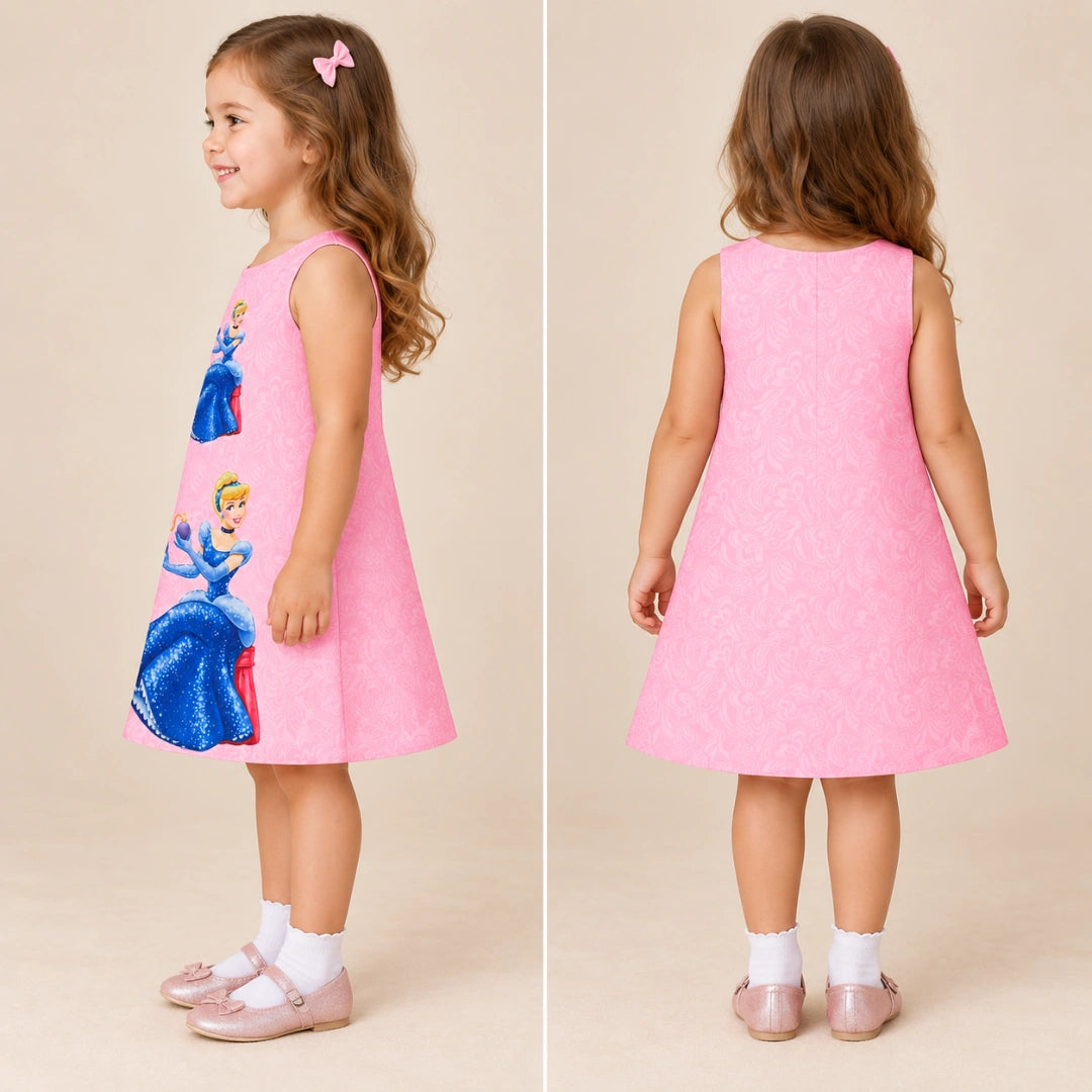 Princess Dress