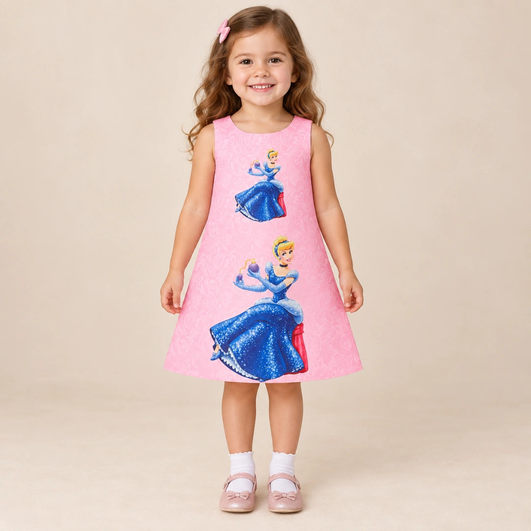 Princess Dress