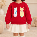 Cat Sweater