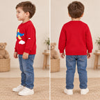 Aeroplane Sweater