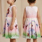 Shopia Dress