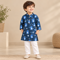 Dino Kurta Set