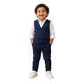 Plain Waistcoat