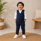 Plain Waistcoat