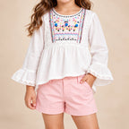 Pom Pom Top