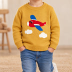 Aeroplane Sweater
