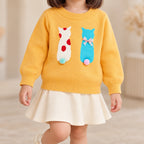 Cat Sweater