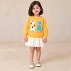 Cat Sweater