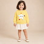 Star Pom Pom Sweater Unisex