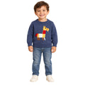 Horse Sweater