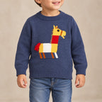 Horse Sweater