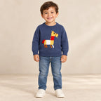 Horse Sweater