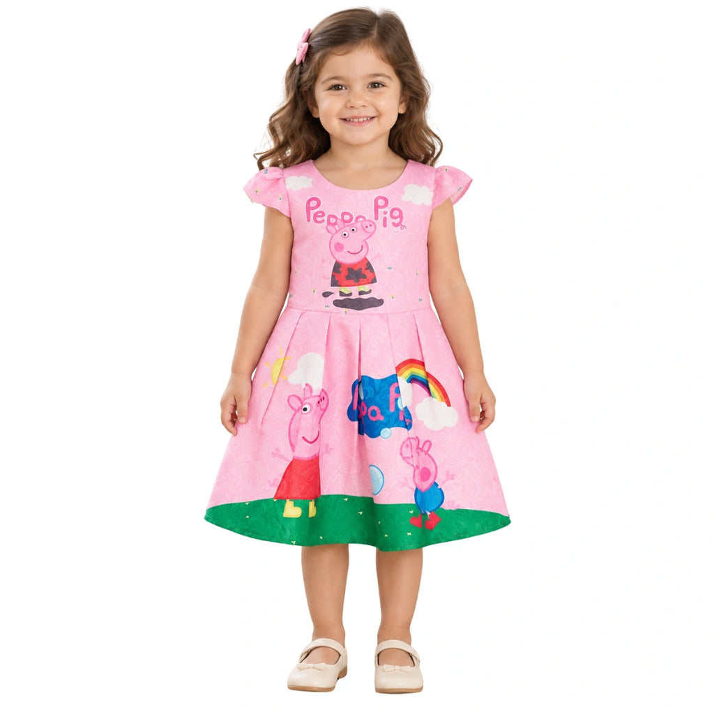 Peppa Pig Dress