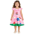 Peppa Pig Dress