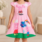 Peppa Pig Dress