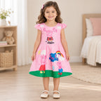 Peppa Pig Dress